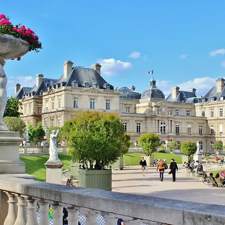 Pantheon - Modern Flat With 3 Bedrooms And Ac Paris
