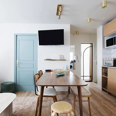 Pantheon - Modern Flat With 3 Bedrooms And Ac Appartamento *