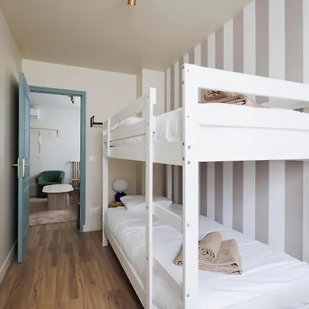 Appartamento Pantheon - Modern Flat With 3 Bedrooms And Ac *