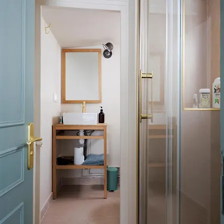 Pantheon - Modern Flat With 3 Bedrooms And Ac * Parigi