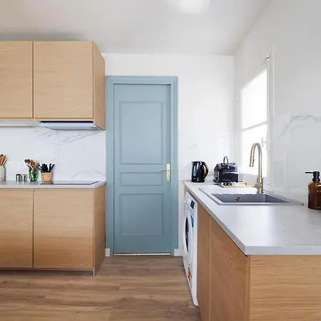 Appartamento Pantheon - Modern Flat With 3 Bedrooms And Ac